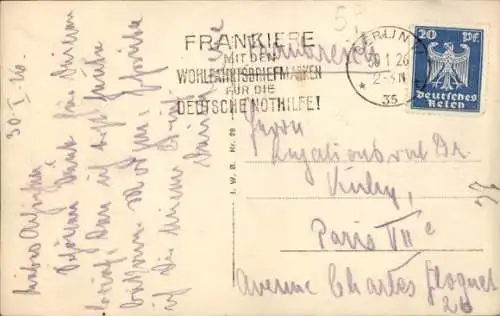 Ak Berlin, Potsdamer Platz, Neuer Verkehrsturm