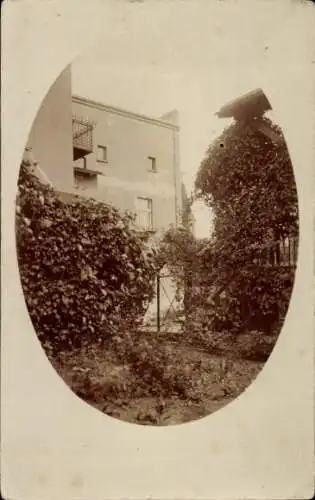 Foto Ak Nakło nad Notecią Nakel Netze Westpreußen, Wilhelmstraße 391, Haus