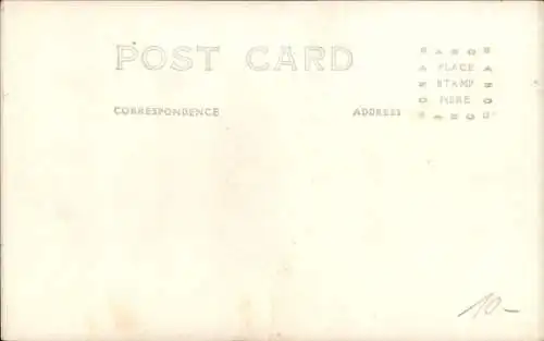 Ak Mexiko, Esel, Transport, Holz, Straße