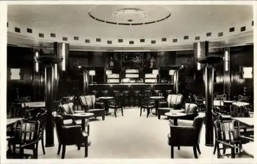 Ak Essen im Ruhrgebiet, Gussstahlfabrik, Martinwerk