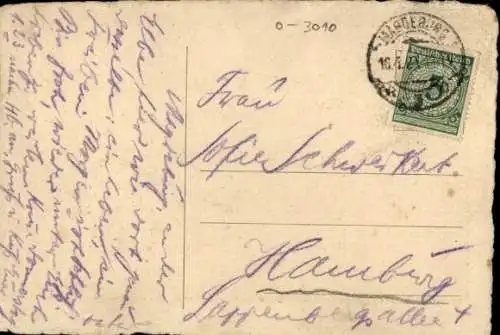 Ak Magdeburg an der Elbe, Dom, Elbe, Fürstenwall