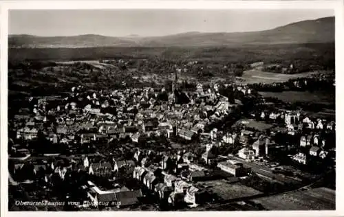 Ak Oberursel im Taunus Hessen, Gesamtansicht