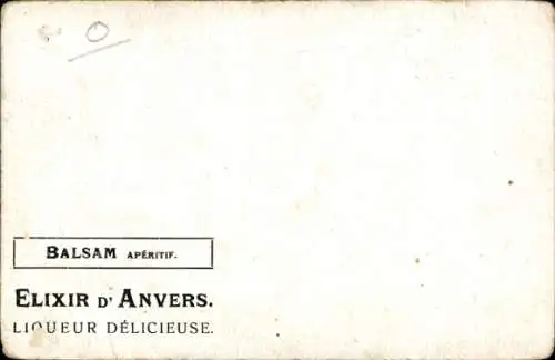 Künstler Ak Reiter springen über Hindernis