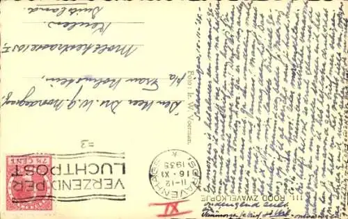 Ak Waldpartie, Pilze