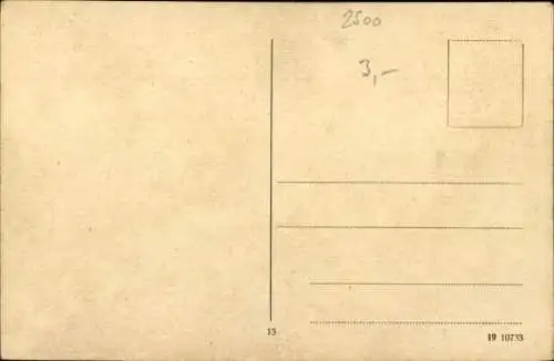 Ak Hansestadt Rostock, Hafenansicht, Segelboote,  Gebäude