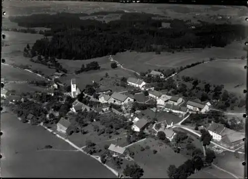 Ak Grünenbach im Allgäu Schwaben, grünenbach 25km SW Rempten