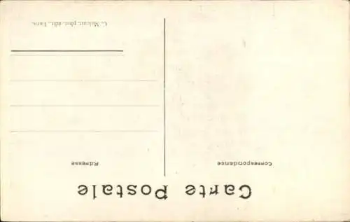 CPA Cycliste Nat Butler, Stayer Américain