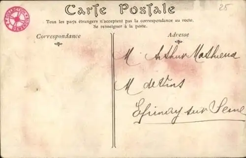 CPA Cycliste Giuppone, Stayer Italien