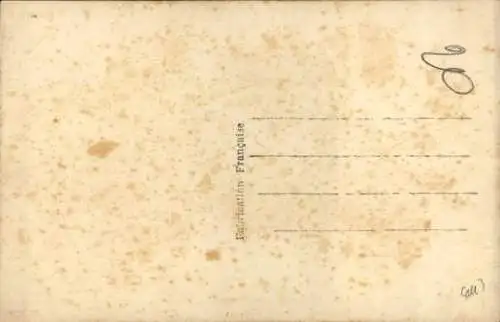 CPA Cycliste Parisot, Portrait