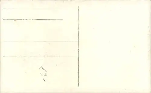 Ak Frau in bayerischer Tracht, Portrait