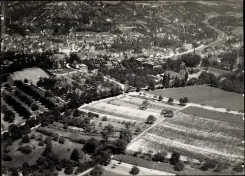 Ak Grötzingen Baden Württemberg, Grotzingen Landwirtschaftondiale H15