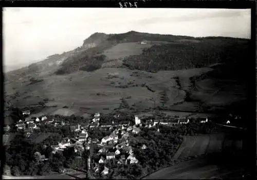 Ak Binningen Kanton Basel Land, Aufnahme von Binningen am Rothenfluh