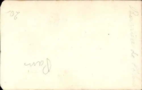 CdV Paris VIII, Triumphbogen, L'Etoile