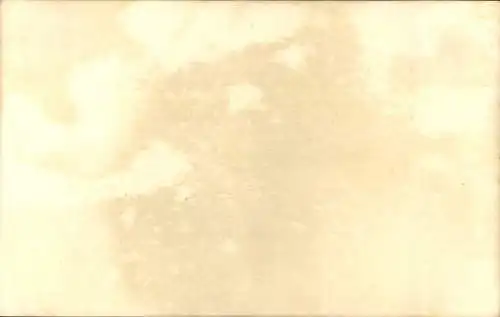 Foto Radrennfahrer Gustav Kilian, Portrait