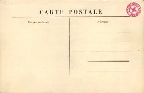 CPA Tour de France Cycliste 1910, Team Thomann
