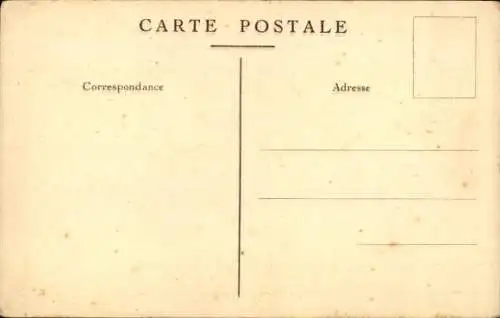 CPA Tour de France, Automoto-Hutchinson, Ronsse