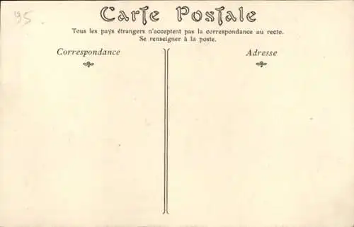 Ak Les Sports, Sprinter Allemand, Otto Meyer, Radrennfahrer