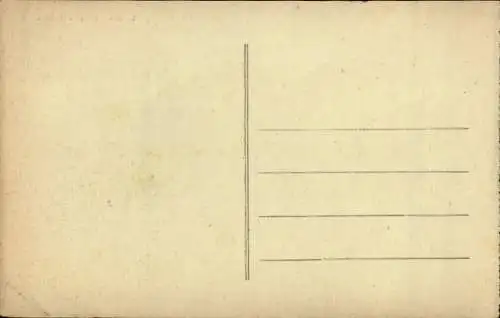 Ak Conakry Guinea, Festsaal