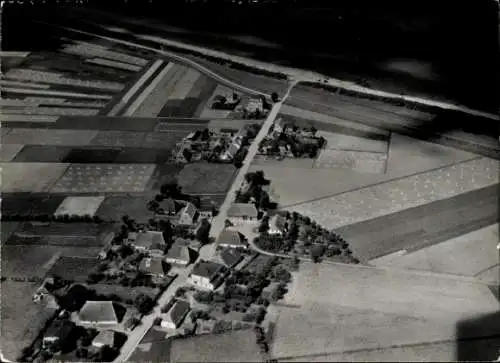 Foto Deutschland, Fliegeraufnahme