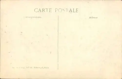 CPA Train blindé Anglo-Belge sur la côte Belge, 1914, I WK