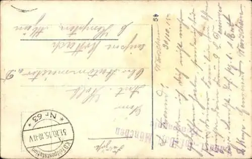 Ak Ukraine ?, Volkstrachten