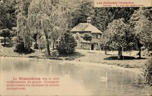 Ak Luchon Haute Garonne, La Nisaméline est le seul médicament du prurit. S'emploie aussi contr...