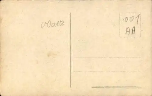 Ak Valletta Malta, Strada Reale