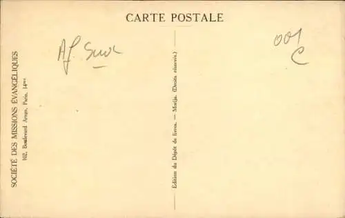 Ak Basutoland Lesotho, Schafherde, Dorf, Hütten, Landschaft