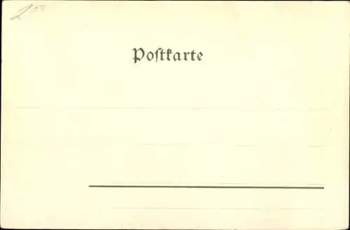 Ak Köln am Rhein, Dom-Hotel