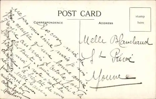 Künstler Ak Lewin, F., afrikanische Kinder