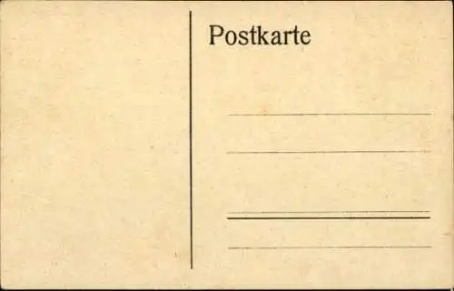 Litho Musterung, Vor der Kommission