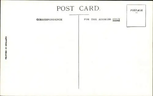 Ak Cunard Line, RMS Scythia