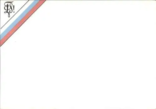 Studentika Ak Corps Silesia Breslau, Wappen einer Studentenverbindung