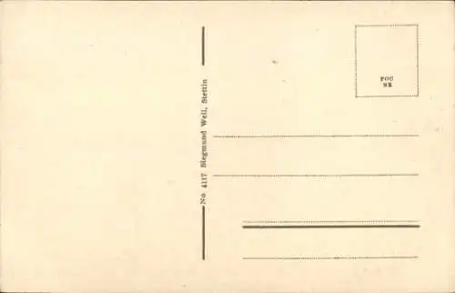 Ak Świnoujście Swinemünde Pommern, Brandung, Strandpartie