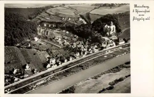 Ak Mainberg (bei Schweinfurt) Schonungen in Unterfranken, Schloss Mainberg