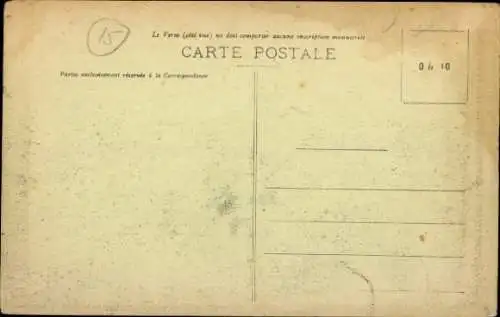 Lied Ak Chanson du Maire d'Eu