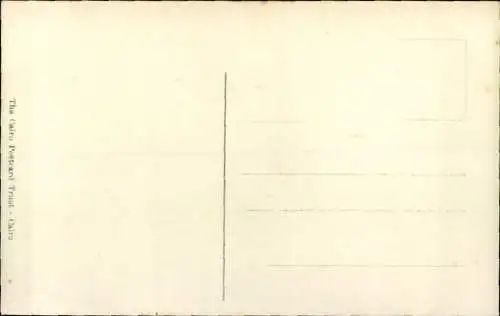 Ak Maghreb, Araberin in Tracht, Porträt