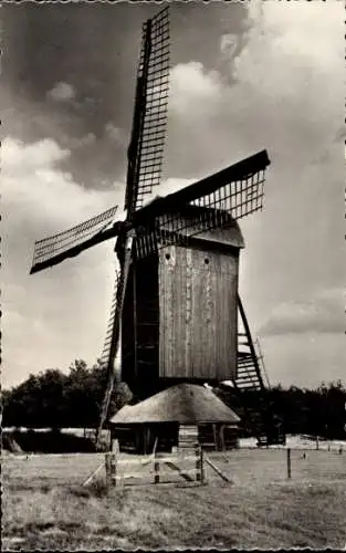 Ak Ede Gelderland Niederlande, Doesburgermolen