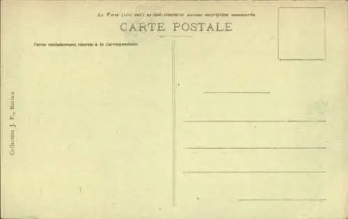 Ak Morlaix Finistère, Aussicht auf die Stadt, Viadukt, Häuser, Turm