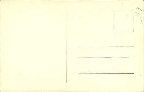 Ak Schauspieler Gustaf Gründgens, Portrait, Terra Film, Ross Verlag A 3254 1