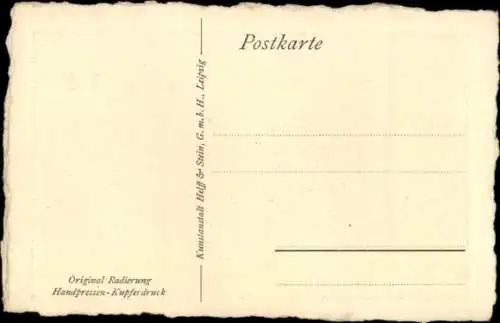 Ak Cöthen Köthen in Anhalt, Friedrichs Polytechnikum