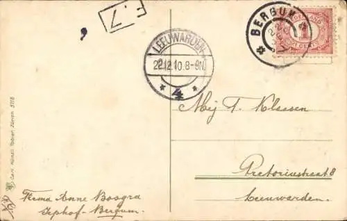 Ak Zürich Stadt Schweiz, Bauschänzli