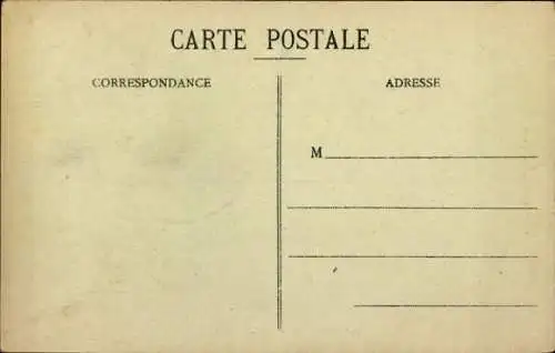 Ak Ogooué Gabun, Beladen von Kanus