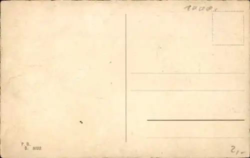 Ak Berlin Mitte, Wilhelmplatz