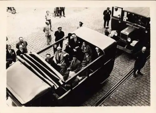 Foto Auto, Fahrgäste, Fahrzeug