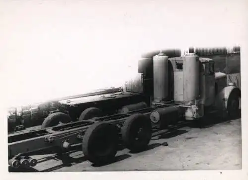 Foto Lastkraftwagen, Fahrzeug