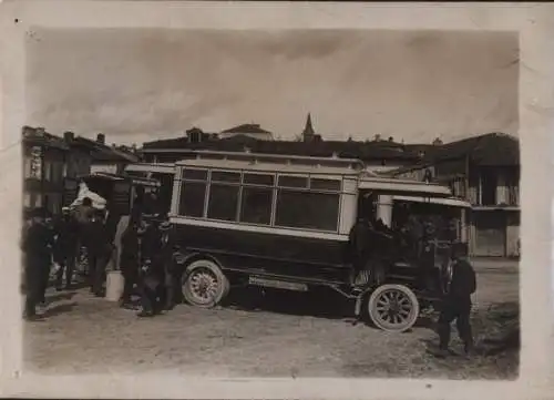 Foto Auto, Fahrzeug, Platz