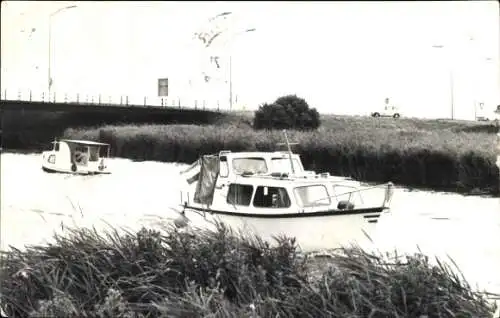 Ak Andromeda, Rovebo Charter