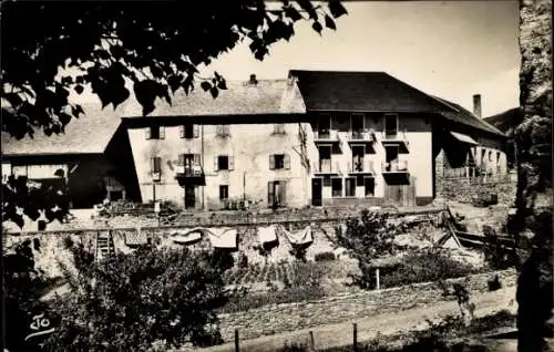 Ak Saint-Léger-les-Mélèzes Hautes Alpes, Vallee du Champsaur