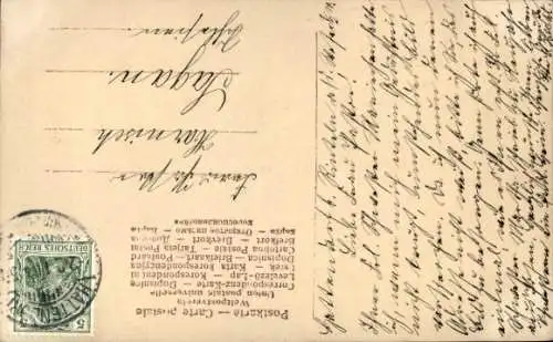 Ak Georg, Fürst zu Schaumburg-Lippe, Portrait in Uniform, Orden